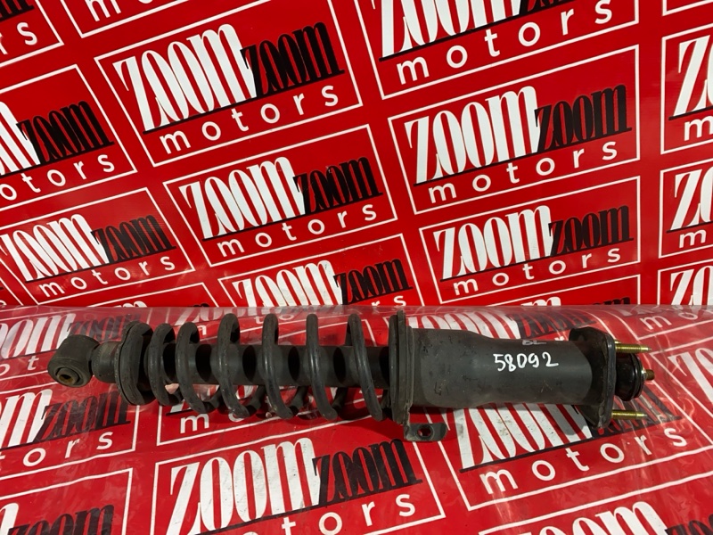 Стойка подвески, 1900 рублей, Солонцы