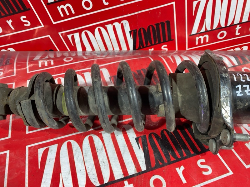 Стойка подвески, 1500 рублей, Солонцы