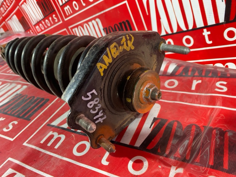 Стойка подвески, 1500 рублей, Солонцы