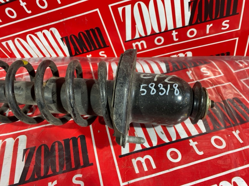 Стойка подвески, 4300 рублей, Солонцы