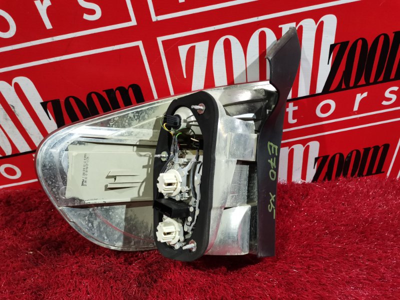 Фонарь (Стоп-сигнал), 3300 рублей, Солонцы