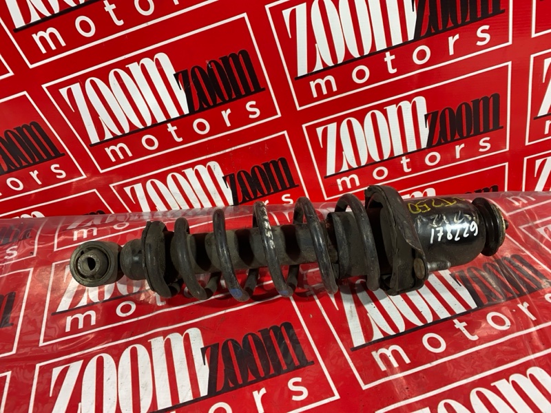 Стойка подвески, 2100 рублей, Солонцы