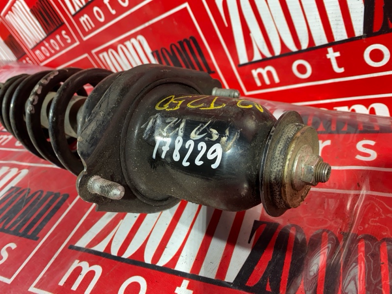 Стойка подвески, 2100 рублей, Солонцы