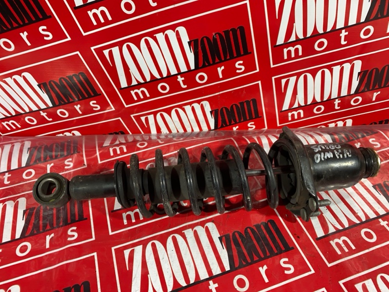 Стойка подвески, 1500 рублей, Солонцы