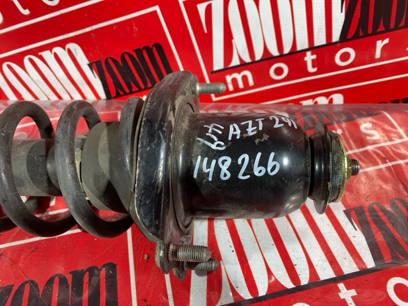 Стойка подвески, 1500 рублей, Солонцы