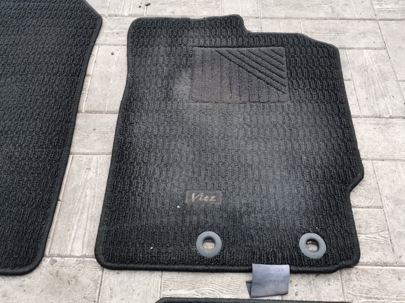 Коврик, 1400 рублей, Солонцы