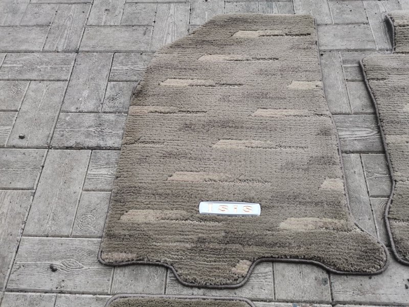 Коврик, 1500 рублей, Солонцы