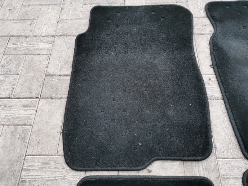 Коврик, 1000 рублей, Солонцы