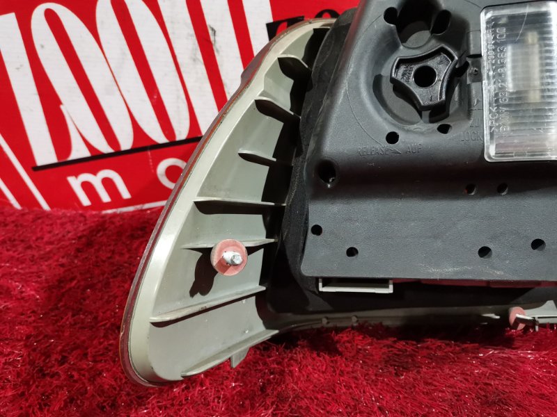 Фонарь (Стоп-сигнал), 2800 рублей, Солонцы