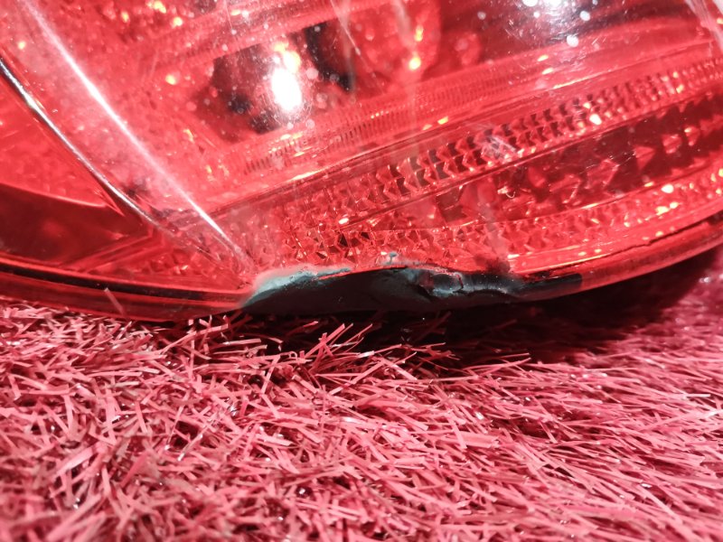 Фонарь (Стоп-сигнал), 8600 рублей, Солонцы