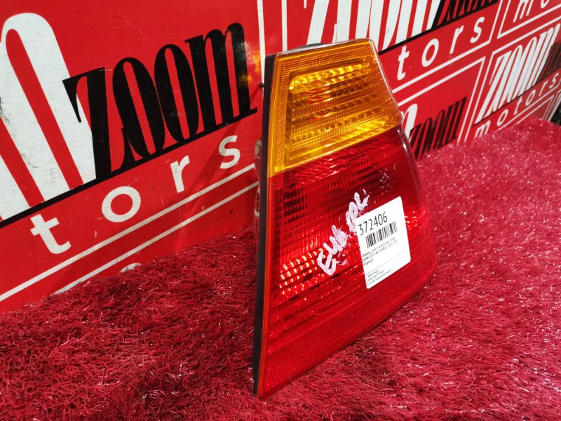 Фонарь (Стоп-сигнал), 1500 рублей, Солонцы