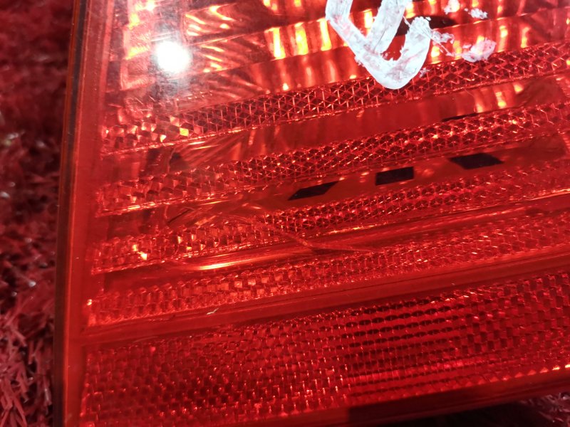 Фонарь (Стоп-сигнал), 1500 рублей, Солонцы