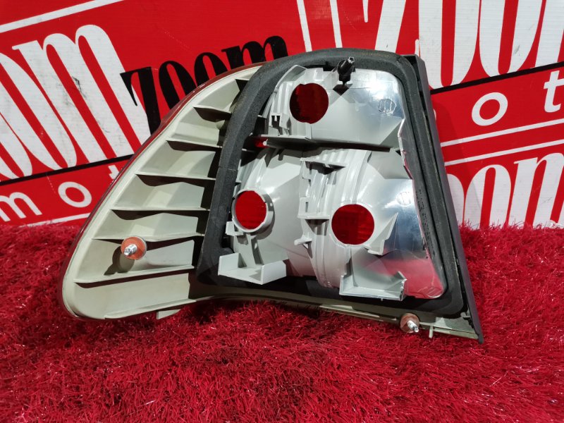 Фонарь (Стоп-сигнал), 1500 рублей, Солонцы