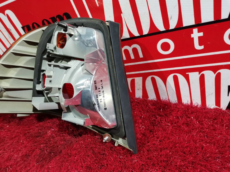 Фонарь (Стоп-сигнал), 1500 рублей, Солонцы