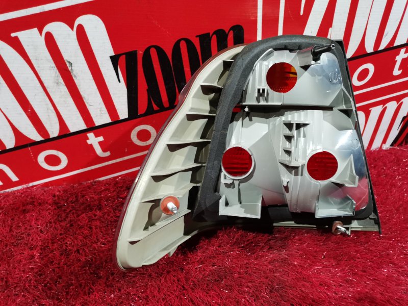 Фонарь (Стоп-сигнал), 1500 рублей, Солонцы