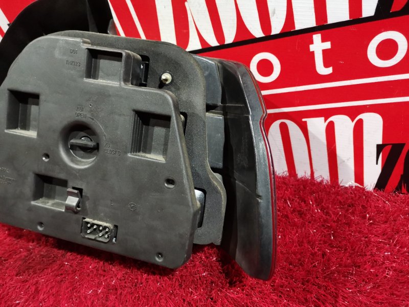 Фонарь (Стоп-сигнал), 1900 рублей, Солонцы