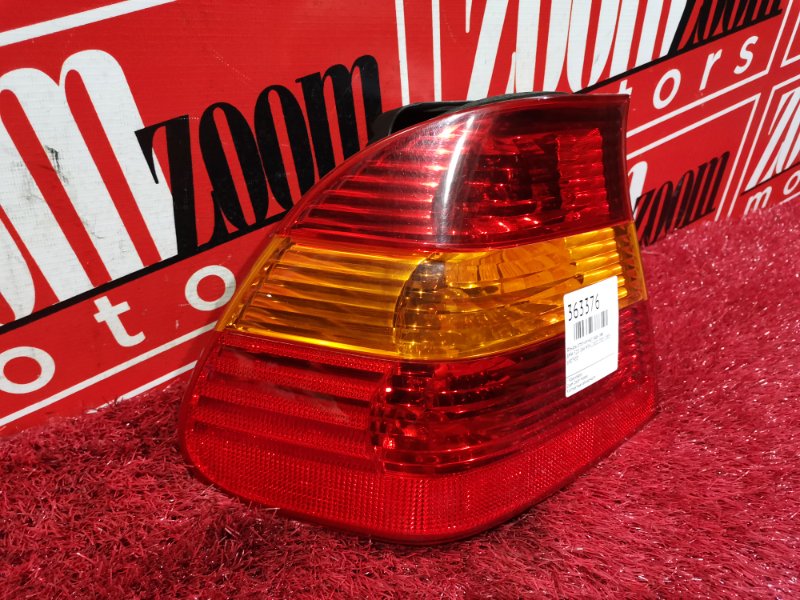 Фонарь (Стоп-сигнал), 2500 рублей, Солонцы