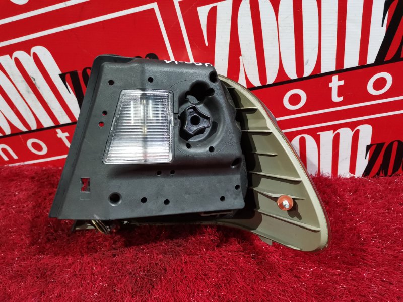 Фонарь (Стоп-сигнал), 2500 рублей, Солонцы