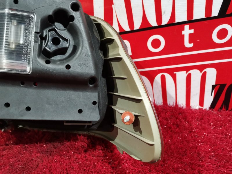 Фонарь (Стоп-сигнал), 2500 рублей, Солонцы