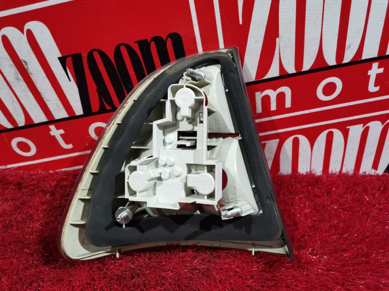 Фонарь (Стоп-сигнал), 1500 рублей, Солонцы