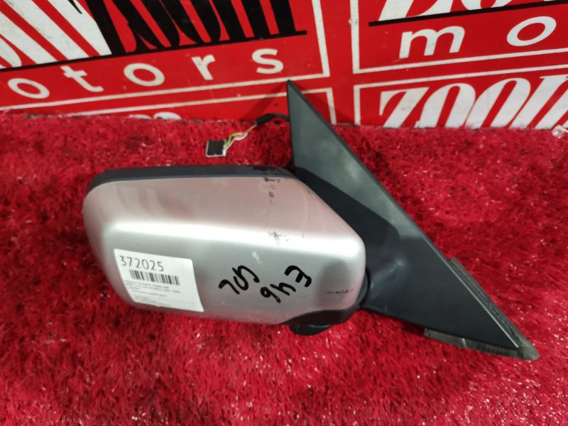 Зеркало боковое, 2400 рублей, Солонцы