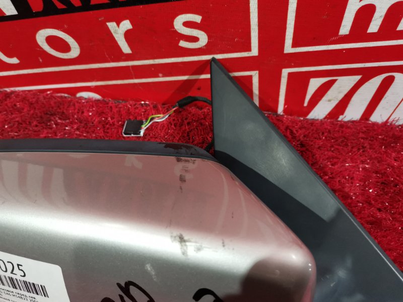 Зеркало боковое, 2400 рублей, Солонцы