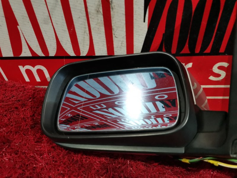 Зеркало боковое, 2400 рублей, Солонцы