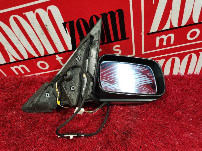 Зеркало боковое, 2000 рублей, Солонцы