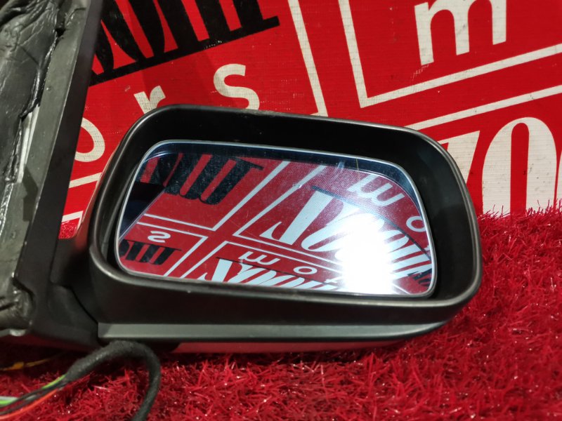 Зеркало боковое, 2000 рублей, Солонцы