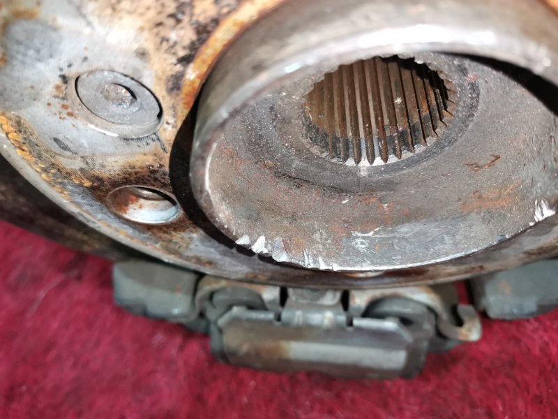 Ступица, 7400 рублей, Солонцы