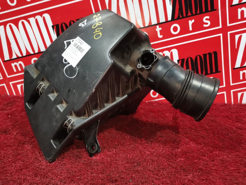 Корпус воздушного фильтра, 1500 рублей, Солонцы