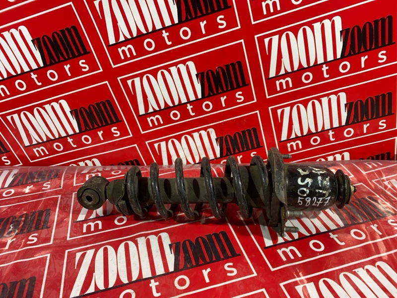 Стойка подвески, 2100 рублей, Солонцы