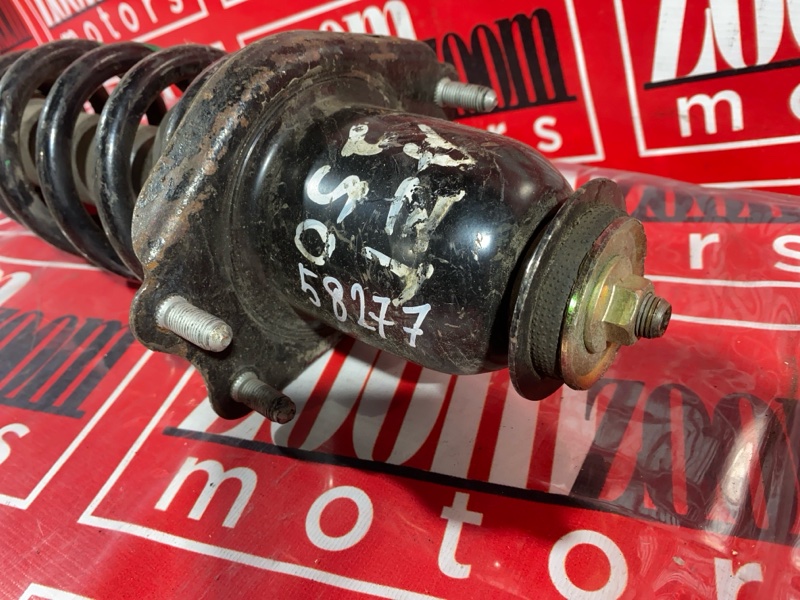 Стойка подвески, 2100 рублей, Солонцы