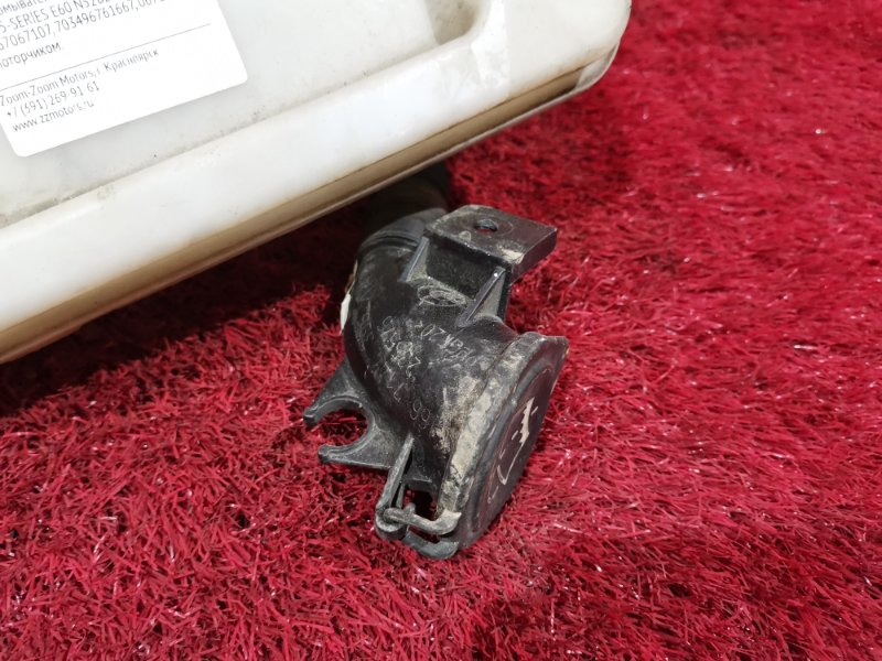 Бачок омывателя, 1500 рублей, Солонцы