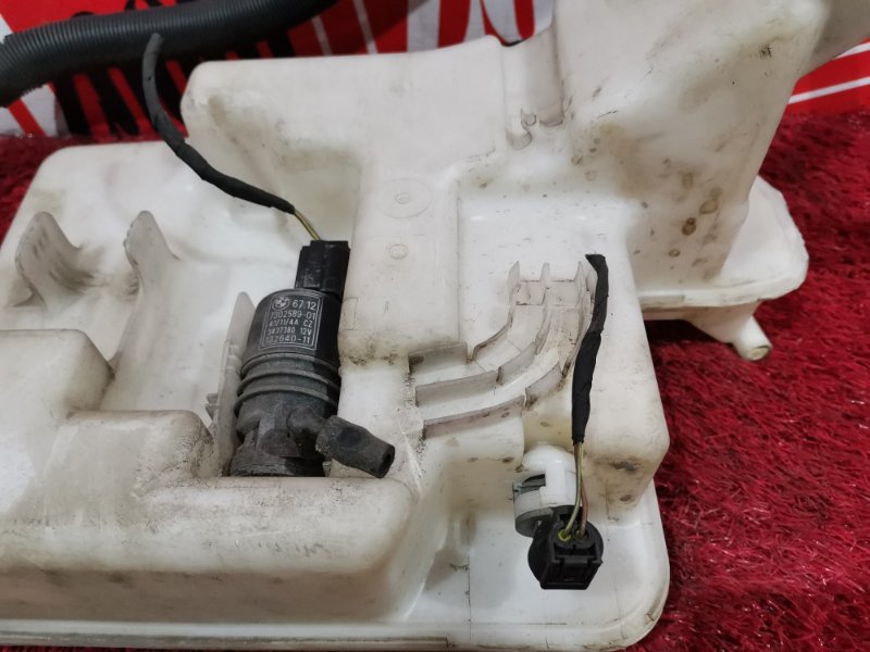 Бачок омывателя, 1500 рублей, Солонцы