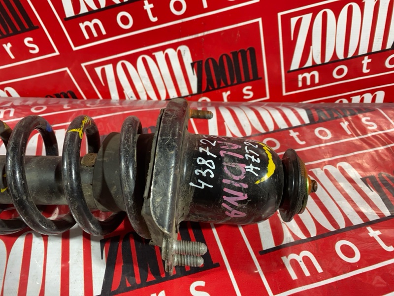 Стойка подвески, 1500 рублей, Солонцы