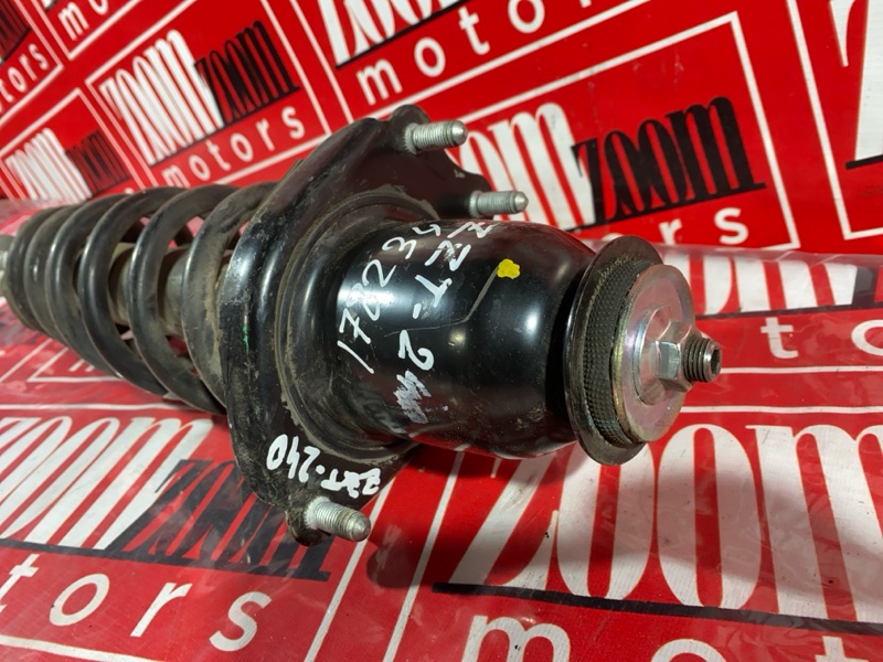 Стойка подвески, 1500 рублей, Солонцы