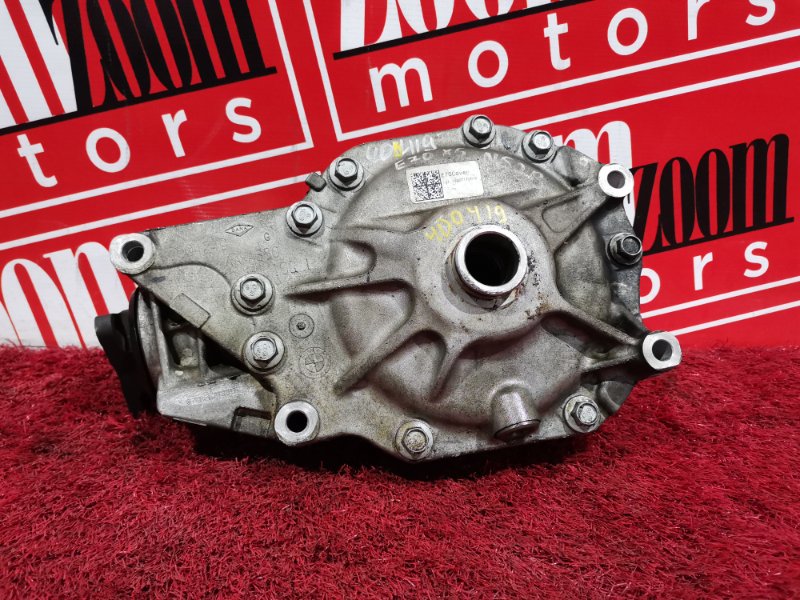 Редуктор АКПП, 15900 рублей, Солонцы