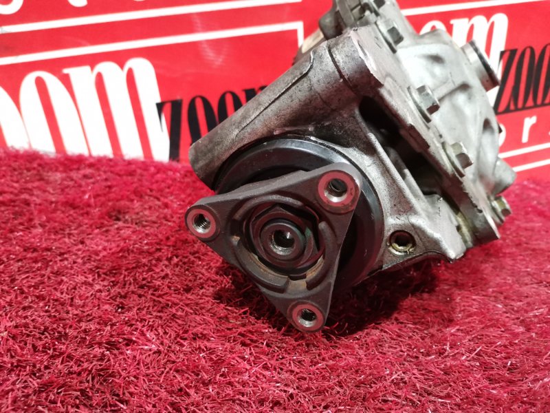 Редуктор АКПП, 15900 рублей, Солонцы