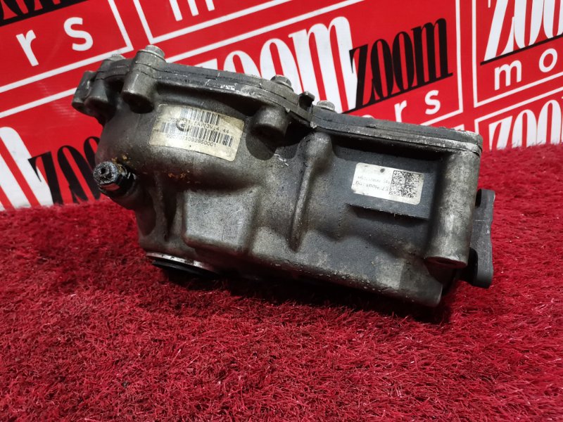 Редуктор АКПП, 15900 рублей, Солонцы