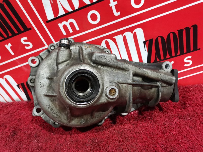 Редуктор АКПП, 15900 рублей, Солонцы