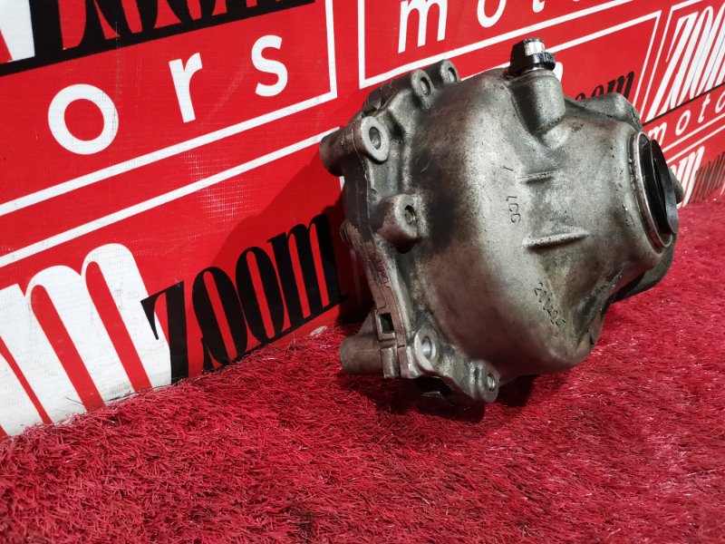 Редуктор АКПП, 15900 рублей, Солонцы