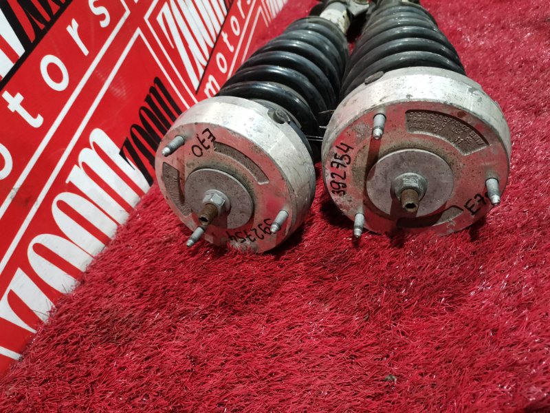 Стойка подвески, 13300 рублей, Солонцы