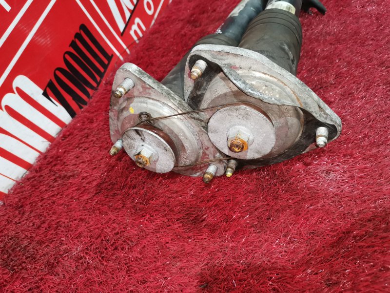 Амортизатор, 4000 рублей, Солонцы