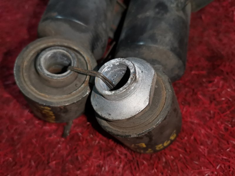 Амортизатор, 4000 рублей, Солонцы