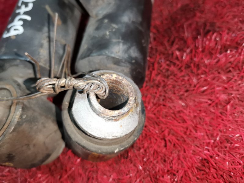 Амортизатор, 4000 рублей, Солонцы