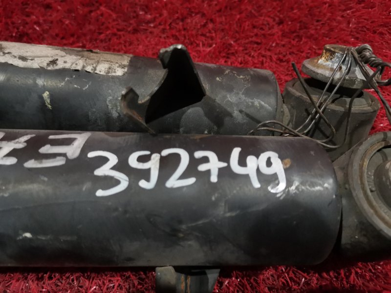 Амортизатор, 4000 рублей, Солонцы