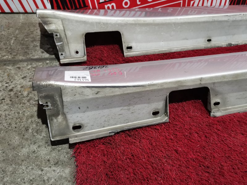 Порог, 4500 рублей, Солонцы