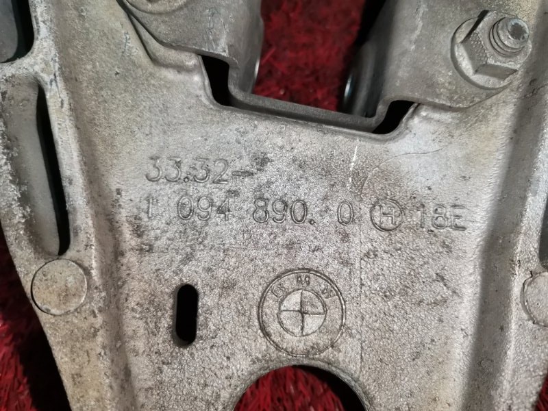 Рычаг подвески нижний, 500 рублей, Солонцы