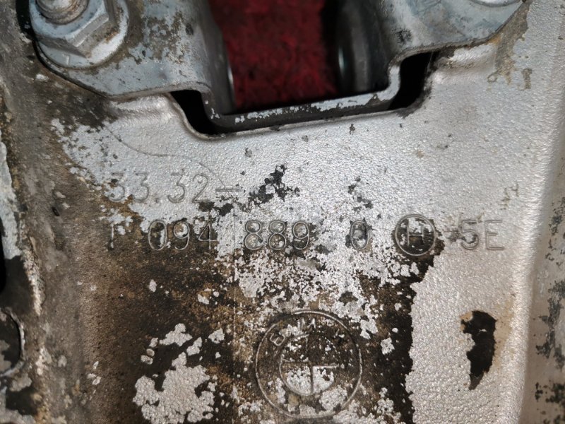 Рычаг подвески нижний, 500 рублей, Солонцы